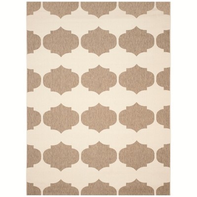 Courtyard CY6162 Power Loomed Indoor and Outdoor Rug - Safavieh
