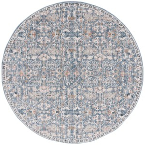 Vivaldi VIV568 Power Loomed Indoor Rugs - Safavieh - 1 of 3