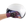 Unique Bargains Anti-slip Lace Manicure Gloves 1 Pair - 2 of 4