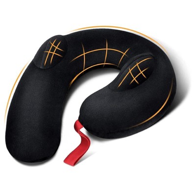 Trollerlink Inflatable Travel Neck Pillow