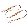 The Worthy Dog Fallelujah Pet Leash - 4 of 4