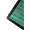 Nispira _HBMAX300 True HEPA Carbon Filters Replacement | Compatible with Coway Airmega Max2 300/300S Air Purifier | Pack of 4 - 4 of 4