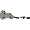 Amber Fight Gear Cricket Umpire Counter: Keep Score Effortlessly with Portable and Durable Umpire Tracking Tool - 3 of 4