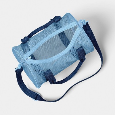Sun Squad Duffel Bag - Sun Squad™ Blue — фото 4