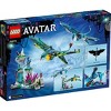 LEGO Avatar Jake & Neytiri First Banshee Flight Set 75572 - 4 of 4