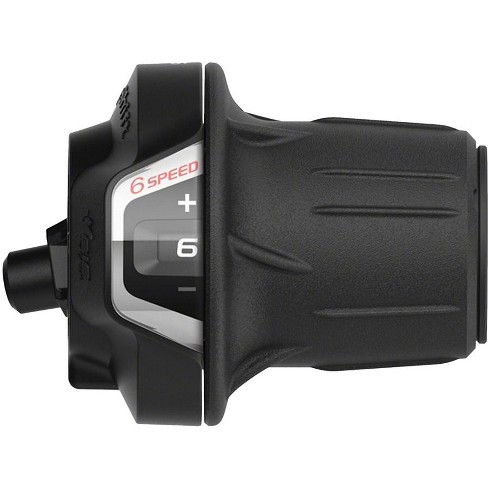 Shimano 7 speed grip sales shifter