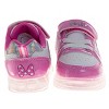 Monster Jam Boys' Sneakers With Green Details (Toddler/Little Kids) - 3 of 4