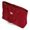 Badgley Mischka Nylon Travel Weekender Bag - 2 of 4