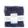Hudson Baby Infant Boys Sleep Pod, Navy Constellation, 0-2 Months - 2 of 3