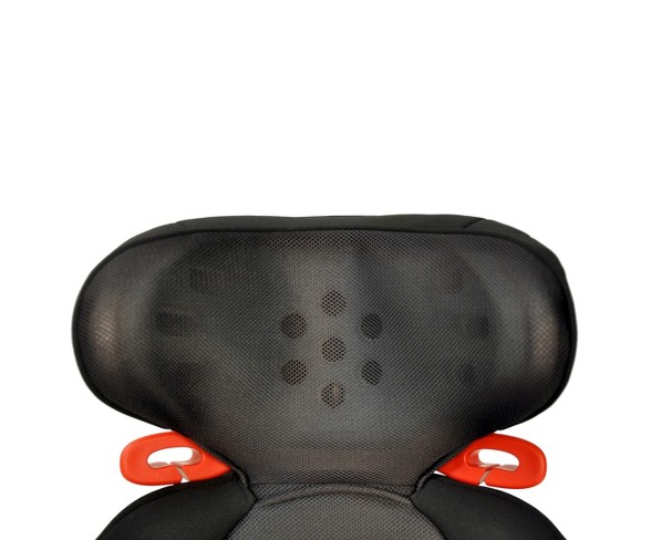 Combi Kobuk Booster Seat - Licorice
