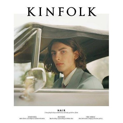 Kinfolk Volume 28, 28 - (Paperback)