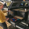 Yakima MOD HomeBase Base Unit of Drawer System with Internal Drawer Divider and Multiple Mounting Locations for Tool Organizations, Black - 4 of 4