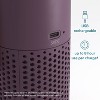 HoMedics Portable True HEPA Air Purifier with Aromatherapy - 4 of 4