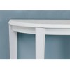  Console Table - EveryRoom - image 3 of 4