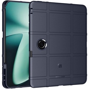 Nakedcellphone Case for OnePlus Pad Tablet (2023) - Special Ops Series with Stylus Holder - 1 of 4