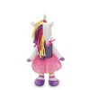 Sharewood Forest Friends 14 Inch Rag Doll Piper the Unicorn - image 3 of 4