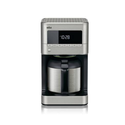 thermal carafe coffee maker reviews