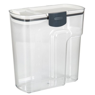 Prep Solutions by Progressive Sugar Keeper Food Storage Container, 2.5  Quarts