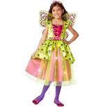 Rubies Limelight Fairy Girl's Costume
