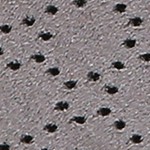 shadow grey microfiber