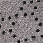 shadow grey microfiber