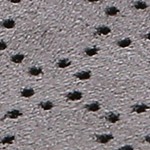 shadow grey microfiber