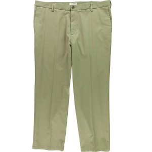 Dockers Mens Signature Khaki Stretch Casual Chino Pants - 1 of 2