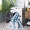 Tacoma Kids TCK159 Power Loomed Stain Resistant Non-Shedding Machine Washable Skid-Resistant Indoor Rugs - Safavieh Kids - 2 of 4