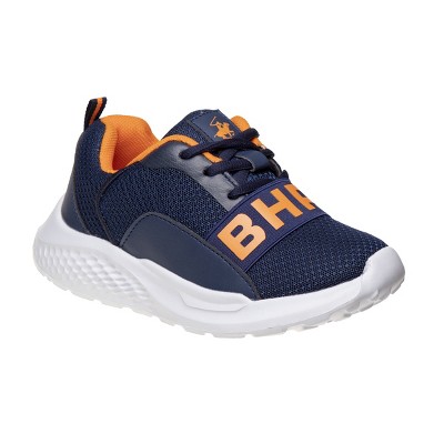 Beverly Hills Little Kid Running Sneakers Casual Athletic Walking Sports Shoes