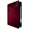 NFL Arizona Cardinals Players Game Tactic Tablet Case for Apple iPad - 2 of 4