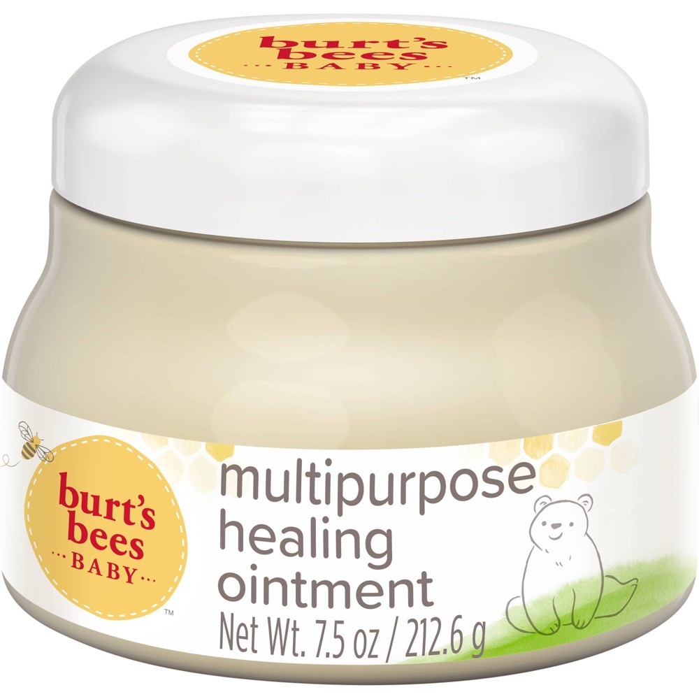 Burt's Bees Multi-Purpose Baby Ointment - 7.5oz