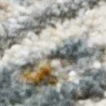 off white, taupe, medium gray, teal, light gray, olive, mustard