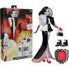 Disney Villains Cruella De Vil 11-Inch Fashion Doll – Secret Decoder Surprise Accessories - 2 of 4