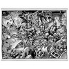 Insight Editions Teenage Mutant Ninja Turtles Hardcover Ruled Journal | 192 Pages - 2 of 4