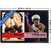 Trends International Outkast - André 3000 & Big Boi Framed Wall Poster Prints - 3 of 4