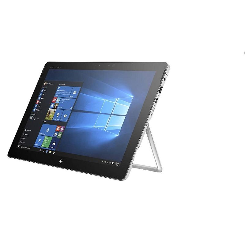 HP Elite X2 1012 G2 12.3" Laptop Core i5 2.60 GHz 8 GB 128 GB SSD W10P Touch - Manufacturer Refurbished, 1 of 4