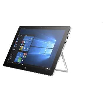 HP Elite X2 1012 G2 12.3" Laptop Core i5 2.60 GHz 8 GB 128 GB SSD W10P Touch - Manufacturer Refurbished