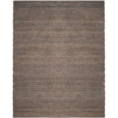 Natural Fiber NF212 Hand Woven Indoor Rugs - Safavieh