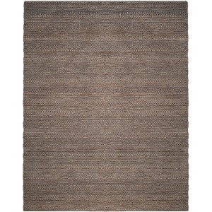 Natural Fiber NF212 Hand Woven Indoor Rugs - Safavieh - 1 of 4