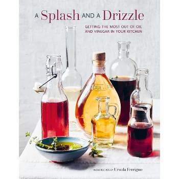 A Splash and a Drizzle... - by  Ryland Peters & Small (Hardcover)