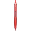 Pilot G-Knock BeGreen Retractable Gel Ink Pen Red Ink .7mm Dozen 31508 - 2 of 2