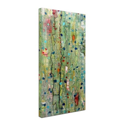 Trademark Fine Art - Sylvie Demers 'In Vitro' Canvas Art