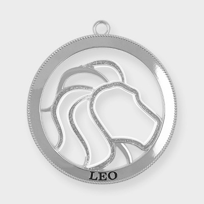 Harvey Lewis Leo Horoscope Ornament