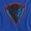 Men's DePaul University Official Primary Logo T-Shirt DePaul University - 2 of 4