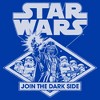 Mens Star Wars Join Darth Vader and Stormtroopers Lightweight Hoodie - 2 of 4