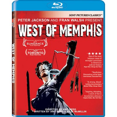 The American West DVD & Blu-ray