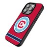 MLS Eastern Conference Teams Stripe Bump Cell Phone Case for Apple iPhone - 2 of 4