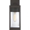 Quoizel Lighting Westover 1 - Light Sconce in  Western Bronze - 3 of 4