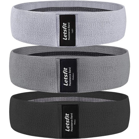 Workout best sale bands target