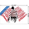 Trends International A Nightmare on Elm Street - Dream Unframed Wall Poster Prints - 3 of 4
